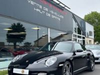 Porsche 911 Type 997 Turbo 3.6L 480Ch - <small></small> 89.900 € <small>TTC</small> - #1