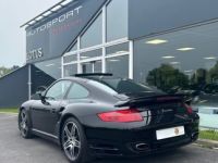 Porsche 911 Type 997 Turbo 3.6L 480Ch - <small></small> 89.900 € <small>TTC</small> - #32