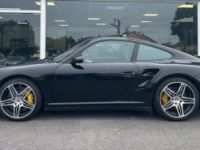 Porsche 911 Type 997 Turbo 3.6L 480Ch - <small></small> 89.900 € <small>TTC</small> - #35