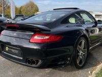 Porsche 911 Type 997 Turbo 3.6L 480Ch - <small></small> 77.900 € <small>TTC</small> - #11