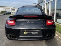 Porsche 911 Type 997 Turbo 3.6L 480Ch - <small></small> 77.900 € <small>TTC</small> - #12