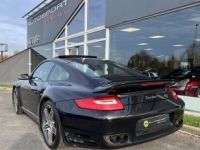 Porsche 911 Type 997 Turbo 3.6L 480Ch - <small></small> 77.900 € <small>TTC</small> - #13