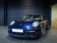 Porsche 911 Type 997 Turbo Cab - <small></small> 90.900 € <small>TTC</small> - #1