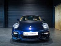 Porsche 911 Type 997 Turbo Cab - <small></small> 90.900 € <small>TTC</small> - #2