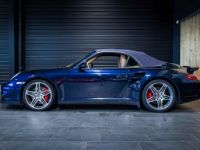 Porsche 911 Type 997 Turbo Cab - <small></small> 90.900 € <small>TTC</small> - #3