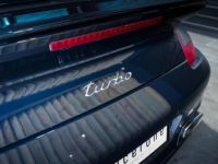 Porsche 911 Type 997 Turbo Cab - <small></small> 90.900 € <small>TTC</small> - #19