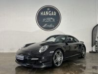 Porsche 911 Type 997 TURBO Coupé 3.6 480ch BVM6 - <small></small> 92.990 € <small>TTC</small> - #1