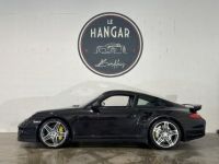 Porsche 911 Type 997 TURBO Coupé 3.6 480ch BVM6 - <small></small> 92.990 € <small>TTC</small> - #3