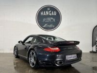 Porsche 911 Type 997 TURBO Coupé 3.6 480ch BVM6 - <small></small> 92.990 € <small>TTC</small> - #5