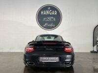 Porsche 911 Type 997 TURBO Coupé 3.6 480ch BVM6 - <small></small> 92.990 € <small>TTC</small> - #7