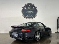 Porsche 911 Type 997 TURBO Coupé 3.6 480ch BVM6 - <small></small> 92.990 € <small>TTC</small> - #9