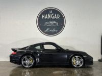 Porsche 911 Type 997 TURBO Coupé 3.6 480ch BVM6 - <small></small> 92.990 € <small>TTC</small> - #11