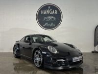 Porsche 911 Type 997 TURBO Coupé 3.6 480ch BVM6 - <small></small> 92.990 € <small>TTC</small> - #13