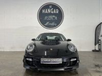 Porsche 911 Type 997 TURBO Coupé 3.6 480ch BVM6 - <small></small> 92.990 € <small>TTC</small> - #15