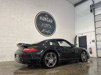 Porsche 911 Type 997 TURBO Coupé 3.6 480ch BVM6 - <small></small> 92.990 € <small>TTC</small> - #20