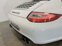 Porsche 911 Type 997.2  Carrera GTS 3.8 408ch Coupé PDK7 - <small></small> 94.990 € <small>TTC</small> - #21