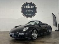 Porsche 911 Type 997.2 Carrera 4 Cabriolet 3.6 345ch BVM6 - <small></small> 66.990 € <small>TTC</small> - #1