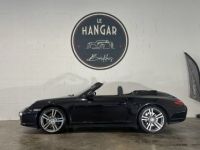 Porsche 911 Type 997.2 Carrera 4 Cabriolet 3.6 345ch BVM6 - <small></small> 66.990 € <small>TTC</small> - #3