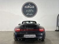 Porsche 911 Type 997.2 Carrera 4 Cabriolet 3.6 345ch BVM6 - <small></small> 66.990 € <small>TTC</small> - #7