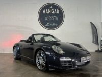 Porsche 911 Type 997.2 Carrera 4 Cabriolet 3.6 345ch BVM6 - <small></small> 66.990 € <small>TTC</small> - #13