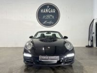 Porsche 911 Type 997.2 Carrera 4 Cabriolet 3.6 345ch BVM6 - <small></small> 66.990 € <small>TTC</small> - #15