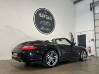 Porsche 911 Type 997.2 Carrera 4 Cabriolet 3.6 345ch BVM6 - <small></small> 66.990 € <small>TTC</small> - #20