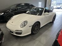 Porsche 911 Type 997.2 Carrera 4S Cabriolet 3.8L 385Ch PDK - <small></small> 84.900 € <small>TTC</small> - #1