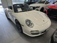 Porsche 911 Type 997.2 Carrera 4S Cabriolet 3.8L 385Ch PDK - <small></small> 84.900 € <small>TTC</small> - #2