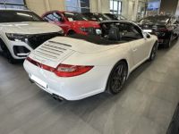 Porsche 911 Type 997.2 Carrera 4S Cabriolet 3.8L 385Ch PDK - <small></small> 84.900 € <small>TTC</small> - #4