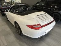 Porsche 911 Type 997.2 Carrera 4S Cabriolet 3.8L 385Ch PDK - <small></small> 84.900 € <small>TTC</small> - #6