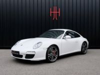 Porsche 911 TYPE 997.2 CARRERA 4S PDK - <small></small> 74.900 € <small>TTC</small> - #7