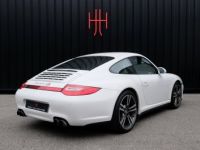 Porsche 911 TYPE 997.2 CARRERA 4S PDK - <small></small> 74.900 € <small>TTC</small> - #9