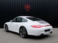 Porsche 911 TYPE 997.2 CARRERA 4S PDK - <small></small> 74.900 € <small>TTC</small> - #11