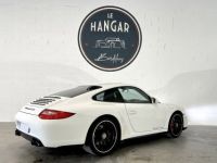 Porsche 911 Type 997.2 Carrera GTS Coupé 3.8 408ch PDK - <small></small> 93.990 € <small>TTC</small> - #9