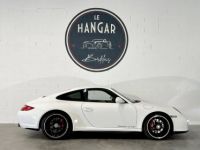 Porsche 911 Type 997.2 Carrera GTS Coupé 3.8 408ch PDK - <small></small> 93.990 € <small>TTC</small> - #11