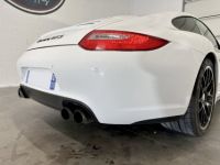 Porsche 911 Type 997.2 Carrera GTS Coupé 3.8 408ch PDK - <small></small> 93.990 € <small>TTC</small> - #25