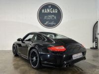 Porsche 911 Type 997.2 Carrera GTS Coupé 3.8 408ch PDK7 - <small></small> 89.990 € <small>TTC</small> - #5