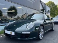 Porsche 911 Type 997.2 Carrera S 3.8L 385Ch PDK - <small></small> 55.900 € <small>TTC</small> - #1