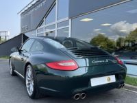 Porsche 911 Type 997.2 Carrera S 3.8L 385Ch PDK - <small></small> 55.900 € <small>TTC</small> - #12