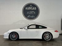 Porsche 911 Type 997.2 Carrera S Coupé 3.8 385ch PDK7 - <small></small> 69.990 € <small>TTC</small> - #3