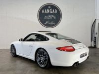 Porsche 911 Type 997.2 Carrera S Coupé 3.8 385ch PDK7 - <small></small> 69.990 € <small>TTC</small> - #5