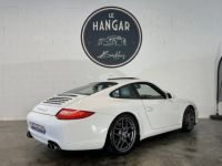 Porsche 911 Type 997.2 Carrera S Coupé 3.8 385ch PDK7 - <small></small> 69.990 € <small>TTC</small> - #9