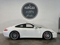 Porsche 911 Type 997.2 Carrera S Coupé 3.8 385ch PDK7 - <small></small> 69.990 € <small>TTC</small> - #11