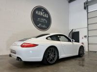 Porsche 911 Type 997.2 Carrera S Coupé 3.8 385ch PDK7 - <small></small> 69.990 € <small>TTC</small> - #20