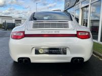 Porsche 911 Type 997.2 Targa 4S 3.8L 385Ch PDK - <small></small> 76.900 € <small>TTC</small> - #43