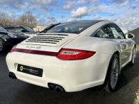 Porsche 911 Type 997.2 Targa 4S 3.8L 385Ch PDK - <small></small> 76.900 € <small>TTC</small> - #44