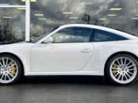 Porsche 911 Type 997.2 Targa 4S 3.8L 385Ch PDK - <small></small> 76.900 € <small>TTC</small> - #45