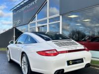 Porsche 911 Type 997.2 Targa 4S 3.8L 385Ch PDK - <small></small> 76.900 € <small>TTC</small> - #46