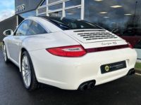 Porsche 911 Type 997.2 Targa 4S 3.8L 385Ch PDK - <small></small> 76.900 € <small>TTC</small> - #47