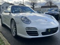 Porsche 911 Type 997.2 Targa 4S 3.8L 385Ch PDK - <small></small> 76.900 € <small>TTC</small> - #51